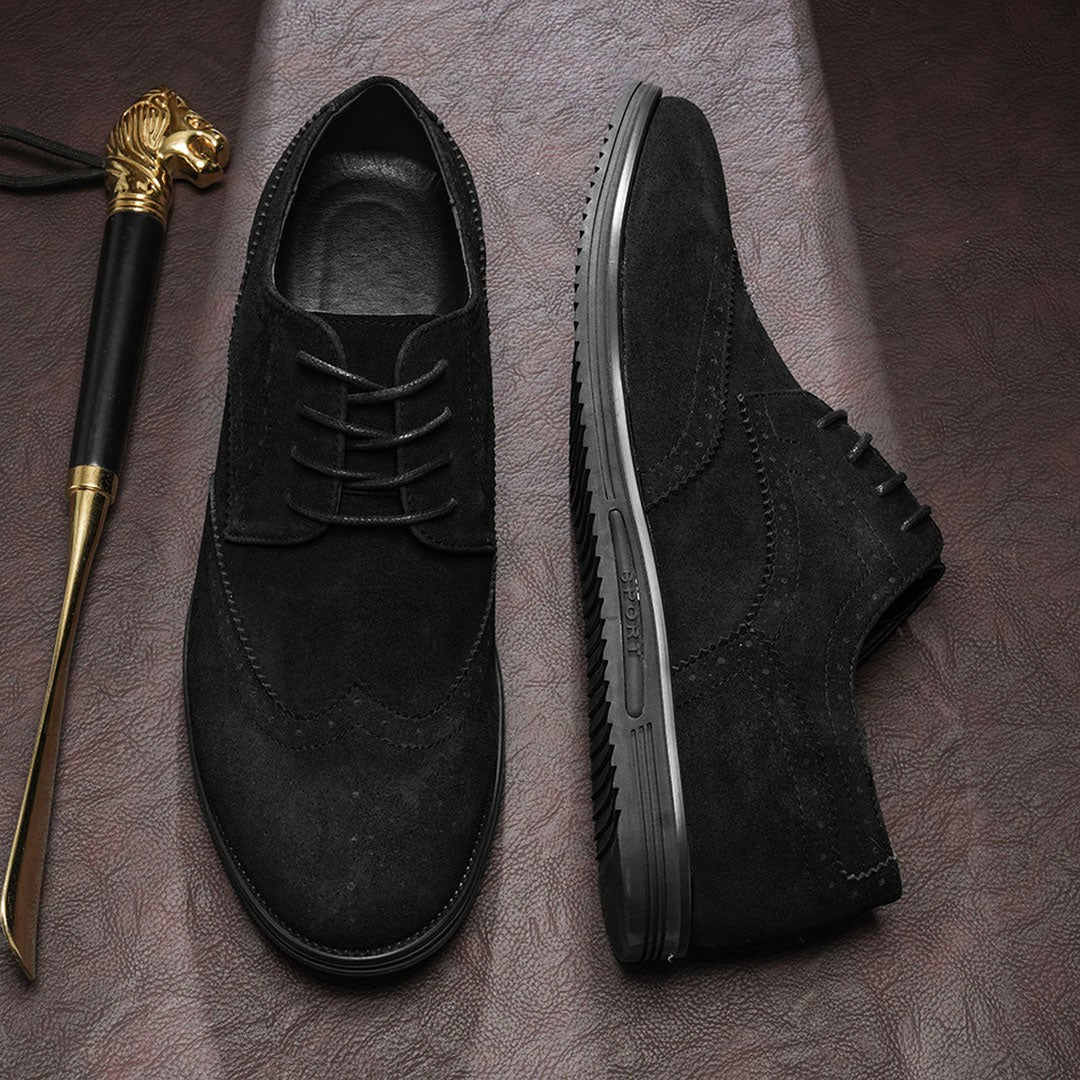Derby – Scarpe Ultra Comode - St. James Milano