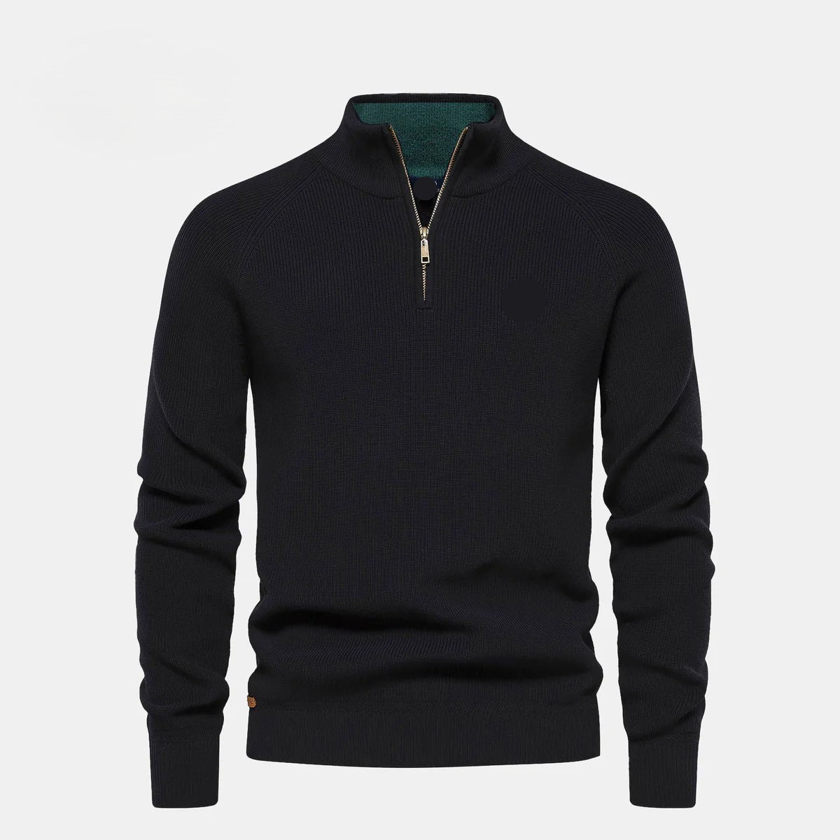 HL Zip Sweater