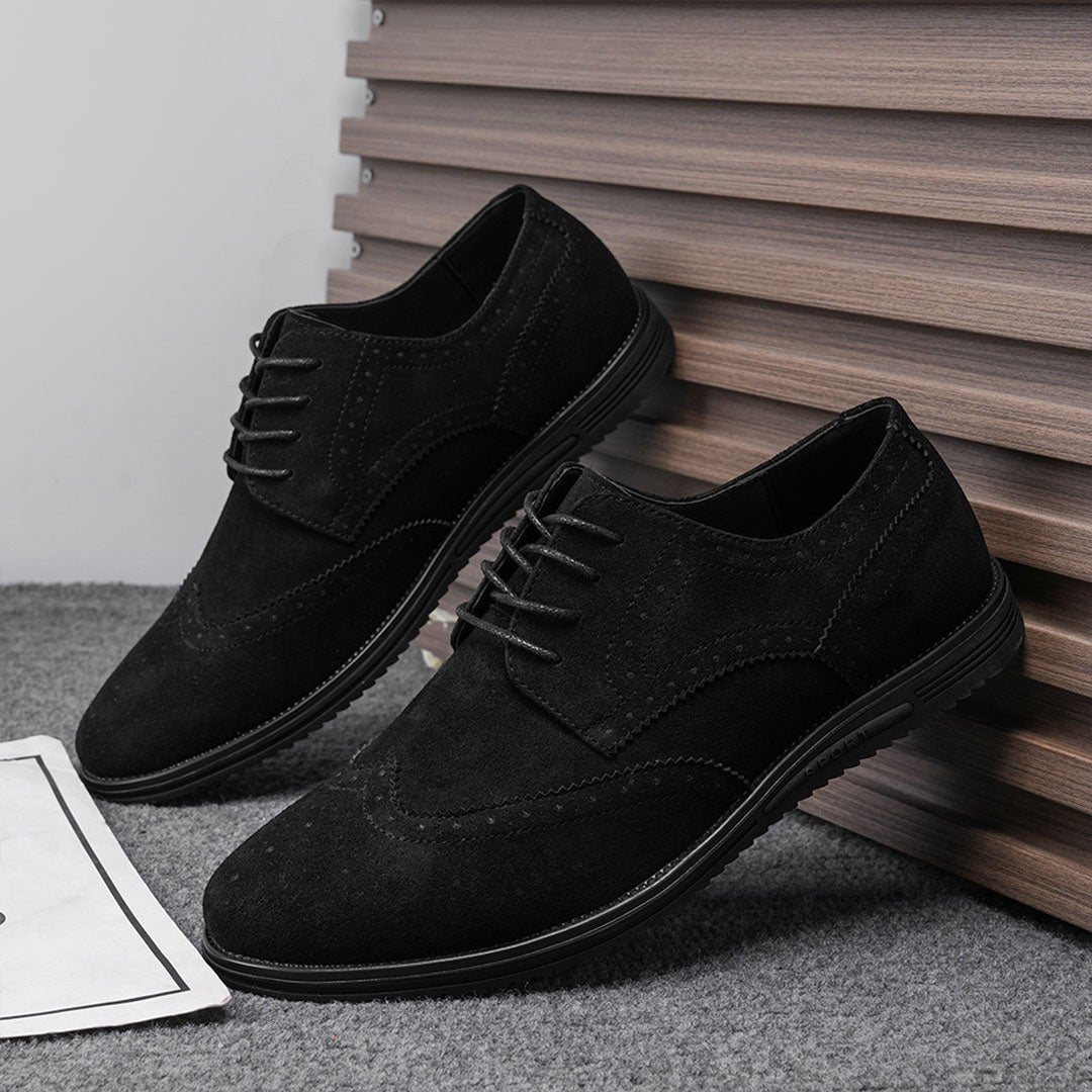 Derby – Scarpe Ultra Comode - St. James Milano