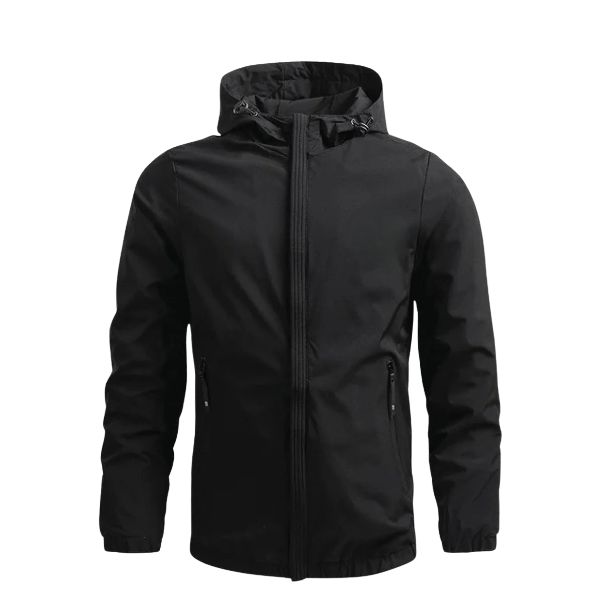 RL Dynamic Motion Jacket