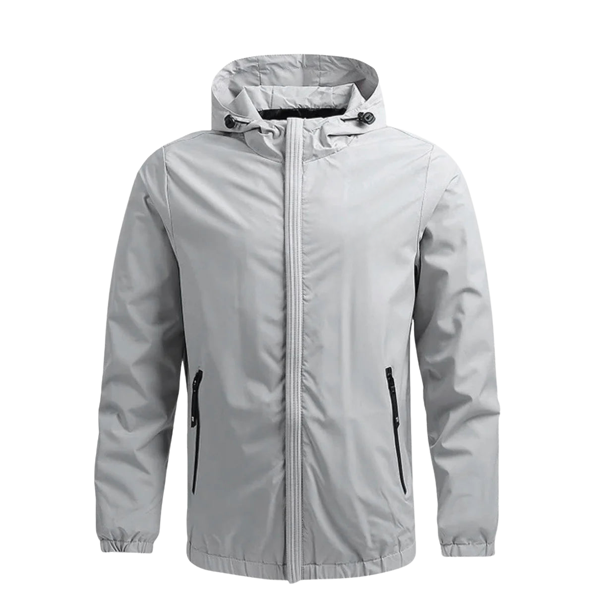 RL Dynamic Motion Jacket