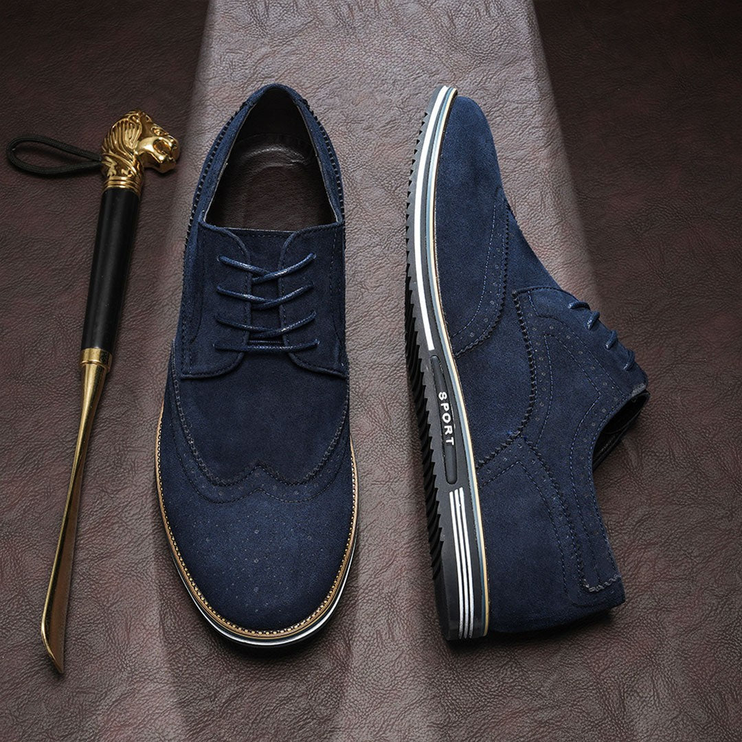 Derby – Scarpe Ultra Comode - St. James Milano