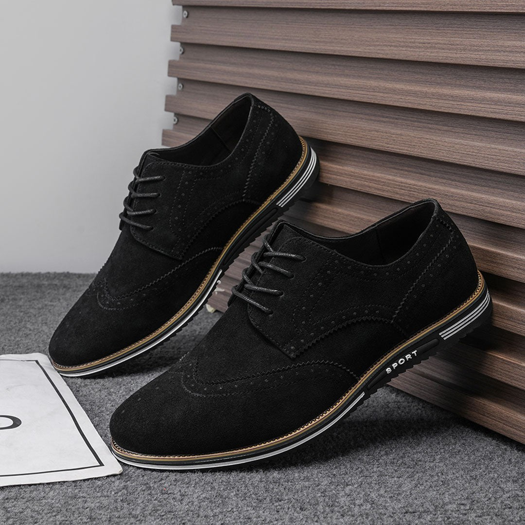 Derby – Scarpe Ultra Comode - St. James Milano