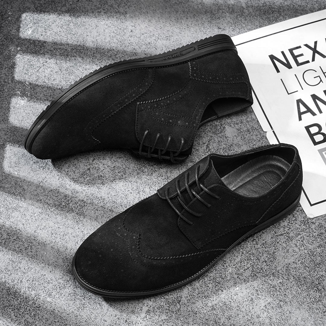Derby – Scarpe Ultra Comode - St. James Milano