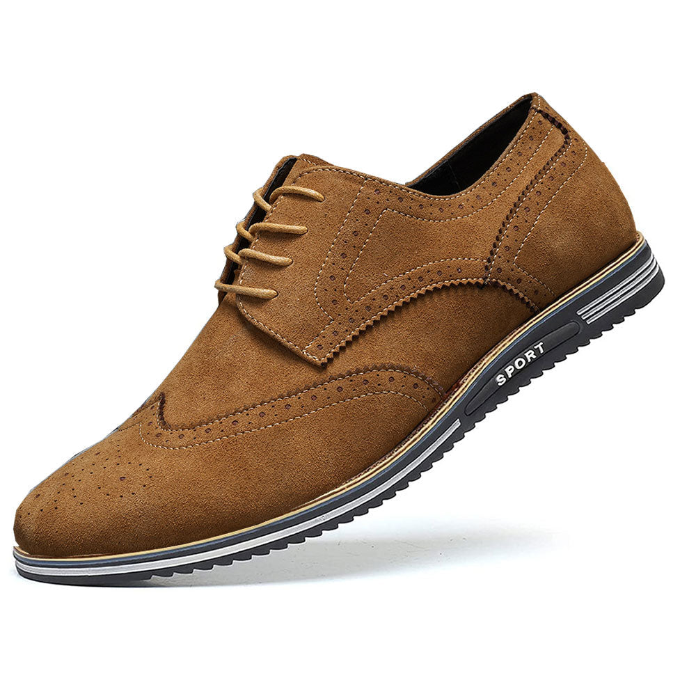 Derby – Scarpe Ultra Comode - St. James Milano
