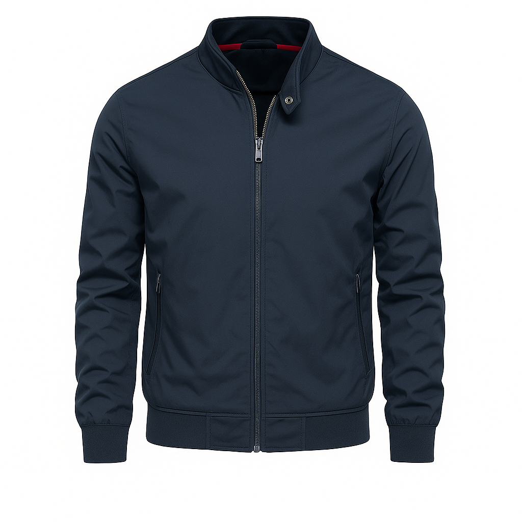 RL Premium Waterproof Jacket
