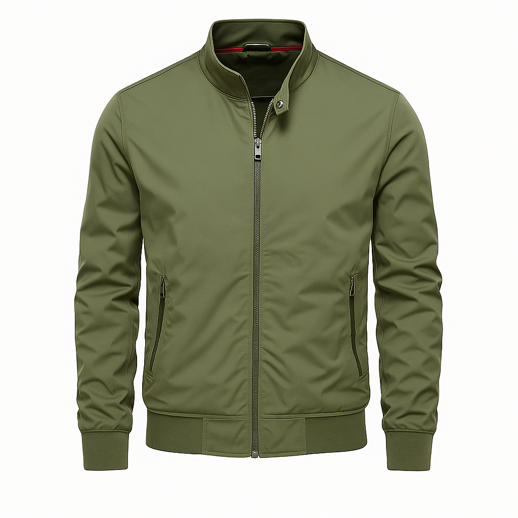 RL Premium Waterproof Jacket