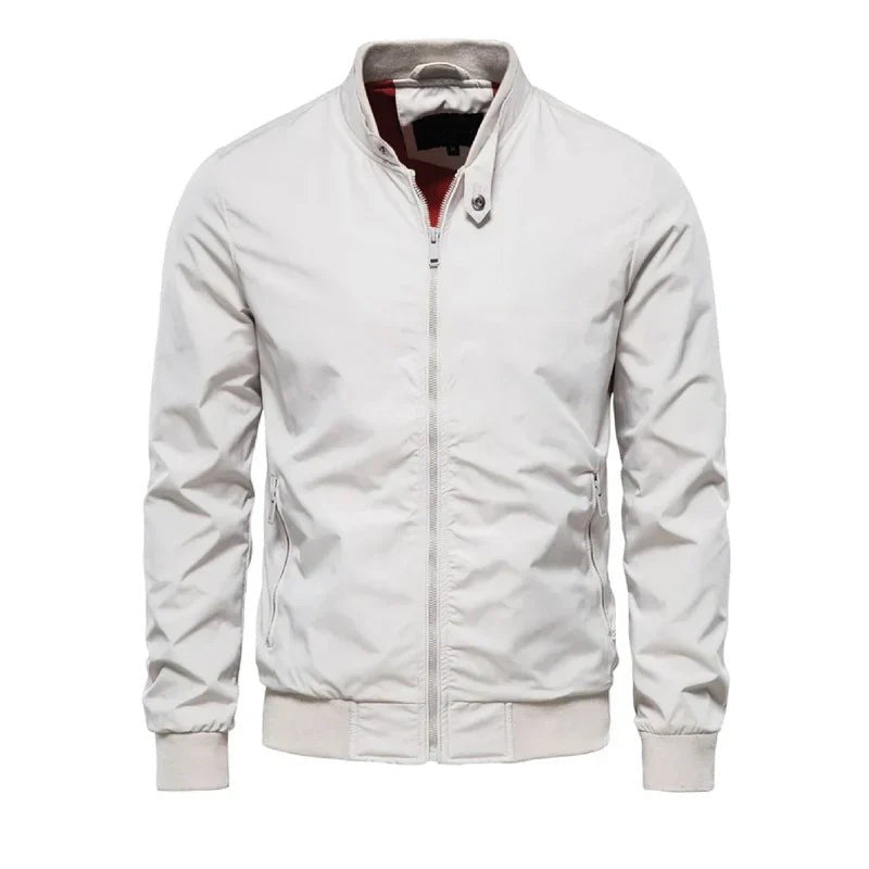 RL Premium Waterproof Jacket