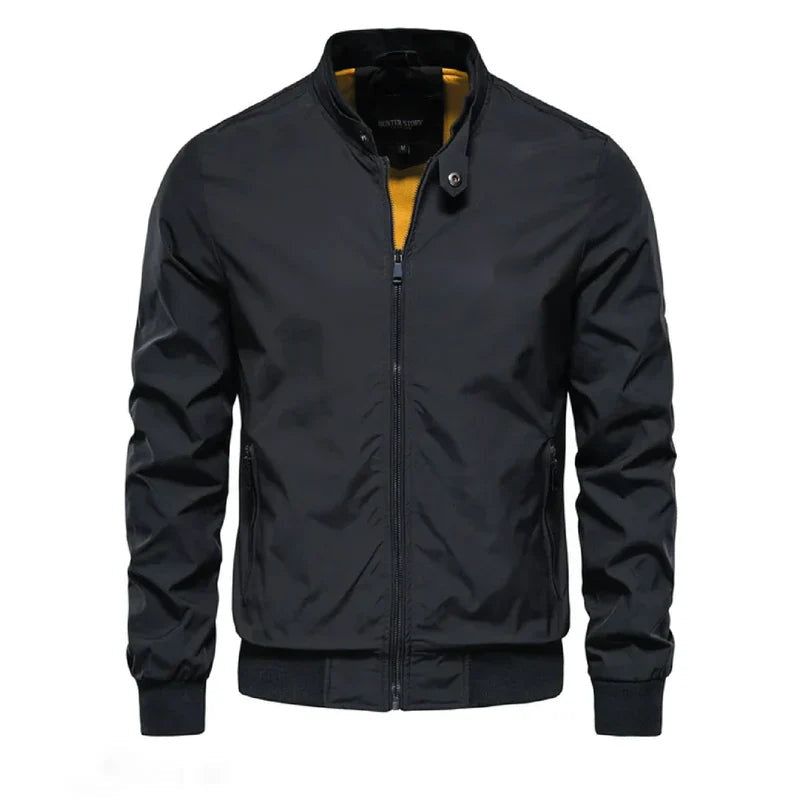 RL Premium Waterproof Jacket
