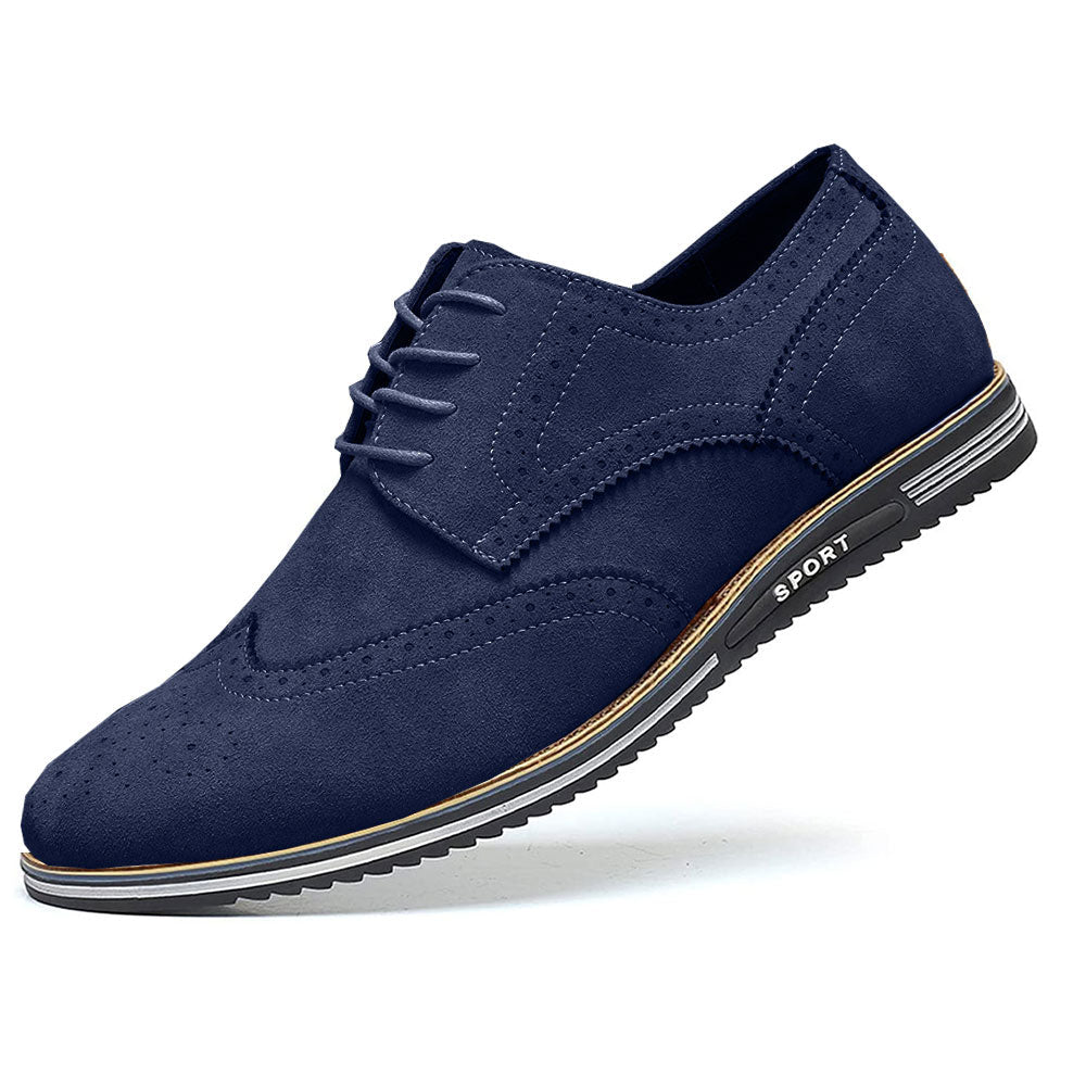 Derby – Scarpe Ultra Comode - St. James Milano