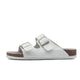 St. James - Maibulun Sandalia in Pelle Premium – Bianca