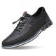 St. James - Windsor Scarpe Uomo Eleganti e Confortevoli – Nero