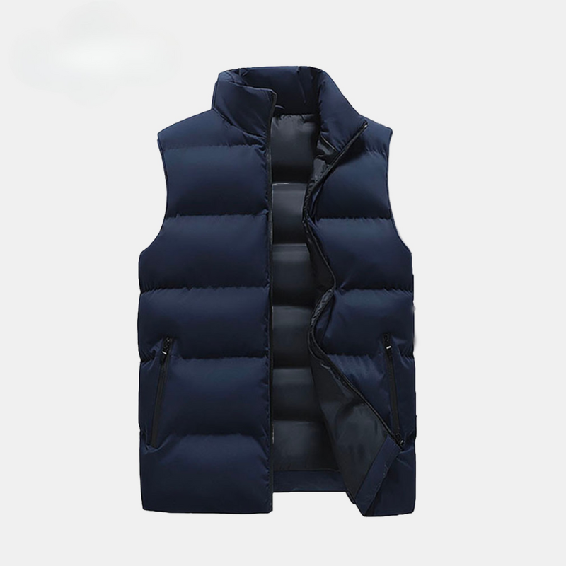 RL Vest + Free Sweater — Limited Time