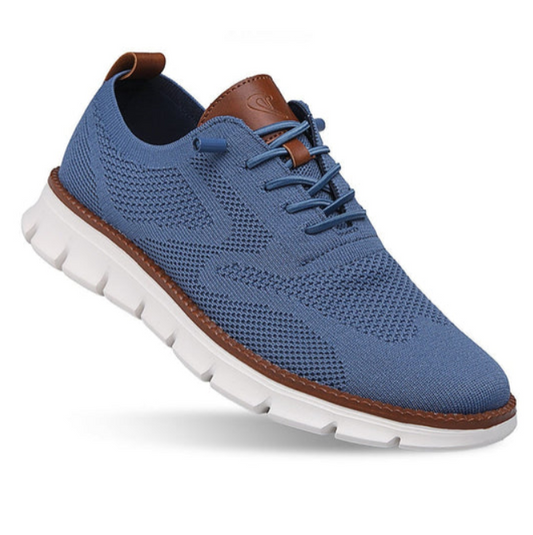 St. James – Lapis Limited Edition Urban Sneakers | Effortless Style & Comfort