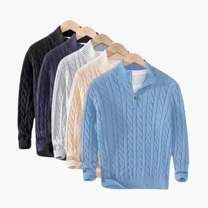 5-Piece Bundle – Fall Essentials