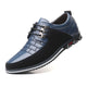 St. James - Oxford Scarpe Eleganti da Uomo - Blu