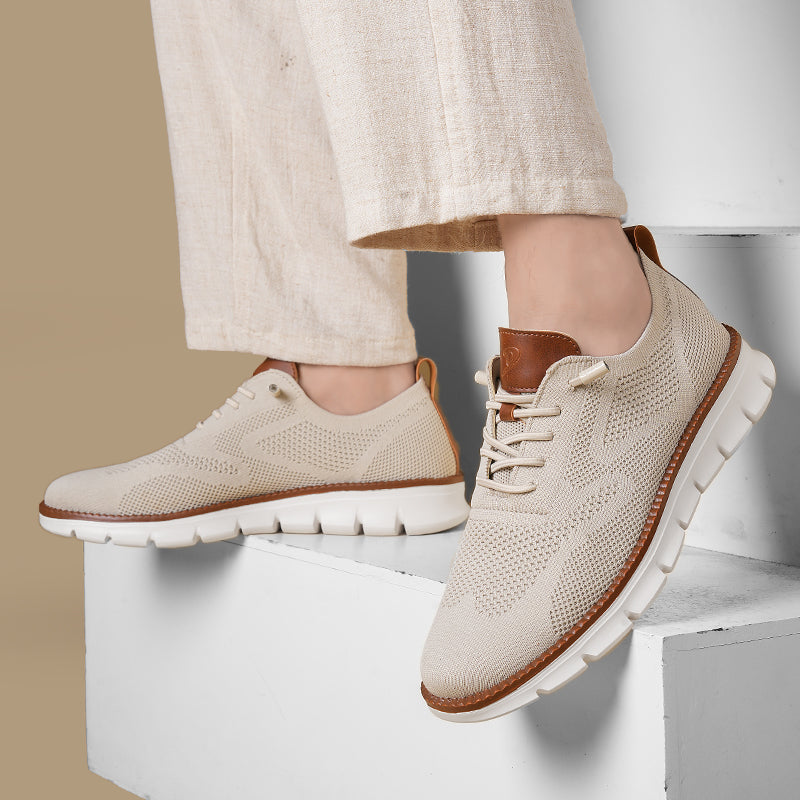 Urban – Scarpe Ultra Comode "Stone" Edizione Limitata - St. James Milano 