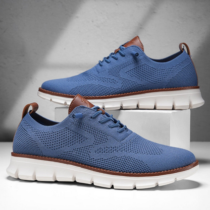 St. James – Lapis Limited Edition Urban Sneakers | Effortless Style & Comfort