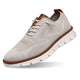 St. James - Urban Sneaker Leggera e Traspirante Edizione Limitata - Stone