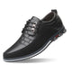 St. James - Oxford Scarpe Eleganti da Uomo - Nero