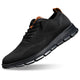 St. James - Urban Blackout Sneakers Traspiranti e Comode Edizione Limitata – Nero