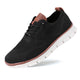 St. James - Urban Sneaker Traspirante ed Elegante Edizione Limitata - Nero