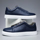 St. James - Sneaker Uomo Elegante e Confortevole - Blu
