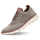 St. James - Swift Scarpe da Uomo Ultra Comode e Leggere -  Marrone