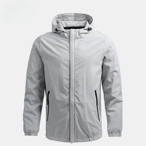 RL Dynamic Motion Jacket