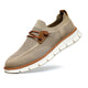 St. James - Amalfi Mocassino Uomo Casual ed Elegante – Marrone