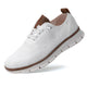 St. James - Urban Sneaker Traspirante ed Elegante Edizione Limitata - Bianco