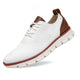 St. James - Flexknit Sneaker Comode ed Eleganti per Tutti i Giorni - Bianco