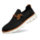 St. James - Amalfi Mocassino Uomo Casual ed Elegante – Nero