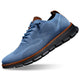 St. James - Urban Blackout Sneakers Traspiranti e Comode Edizione Limitata - Blu