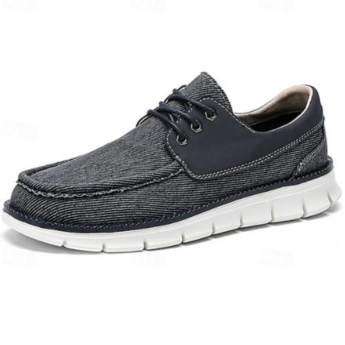 St. James - EdgeWalk Mocassino Elegante e Confortevole – Grigio