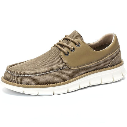 St. James - EdgeWalk Mocassino Elegante e Confortevole – Beige