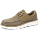 St. James - EdgeWalk Mocassino Elegante e Confortevole – Beige