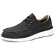 St. James - EdgeWalk Mocassino Elegante e Confortevole – Nero