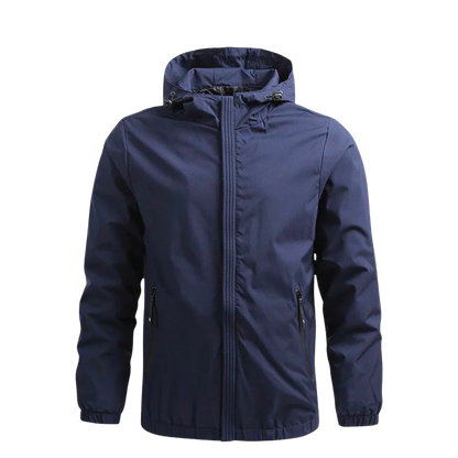 RL Dynamic Motion Jacket