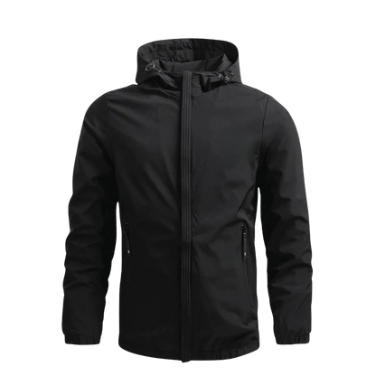 RL Dynamic Motion Jacket
