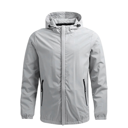 RL Dynamic Motion Jacket