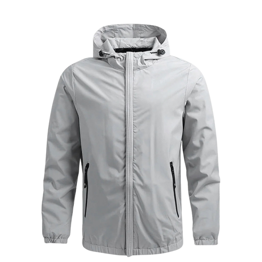 RL Dynamic Motion Jacket