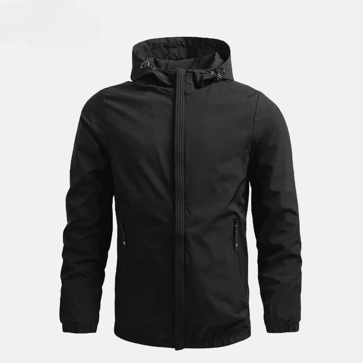 RL Dynamic Motion Jacket