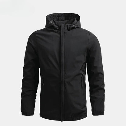 RL Dynamic Motion Jacket