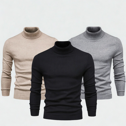 RL Vest + Free Sweater — Limited Time