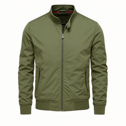 RL Premium Waterproof Jacket