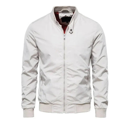 RL Premium Waterproof Jacket