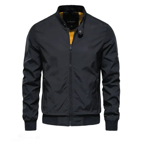 RL Premium Waterproof Jacket