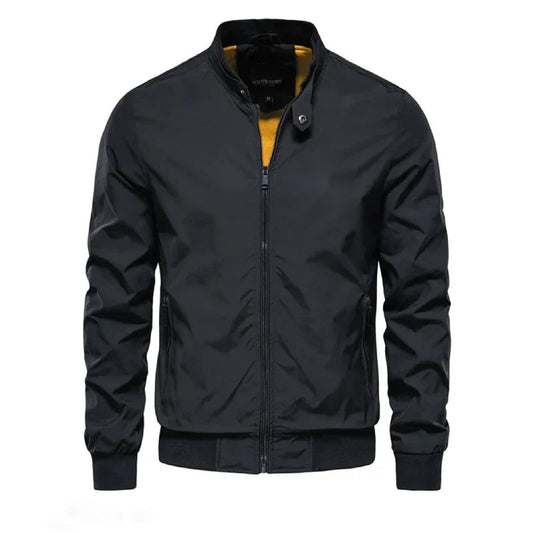 RL Premium Waterproof Jacket