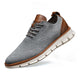 St. James - Flexknit Sneaker Comode ed Eleganti - Grigio